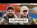 Ukrainian counteroffensive and the liberation of Kupiansk | Episode #5 of Deoccupation • Ukraїner