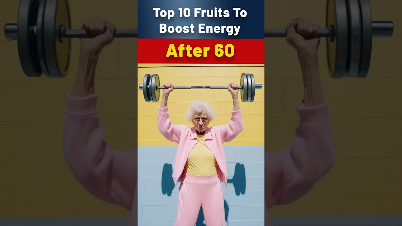 Top 10 Fruits For More Energy, Recommended by a Dietitian.