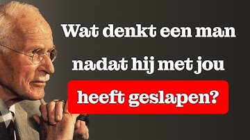 Wat hij echt voelt en denkt nadat hij intiem met je is geweest (Het is niet wat je denkt)