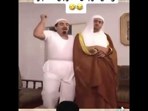ابو علي طاش ما طاش مقطع مضحك