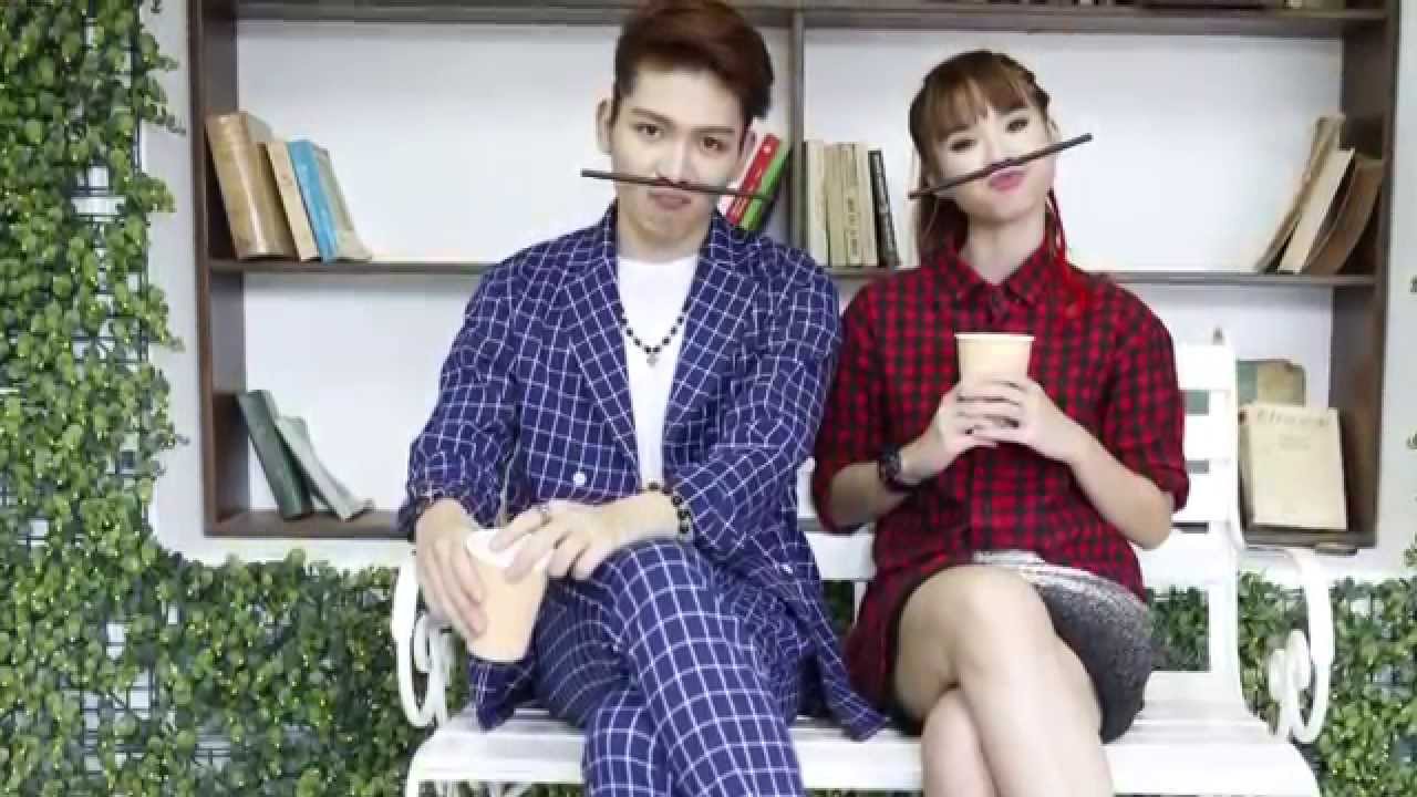 Clip Anh Không Cần - Kelvin Khánh