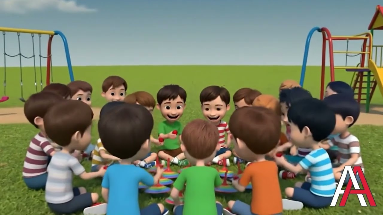 Math for Kids 3+ | Numbers 17 & 18 | For Students