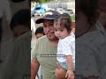 Mochila, mascarilla y miedo.