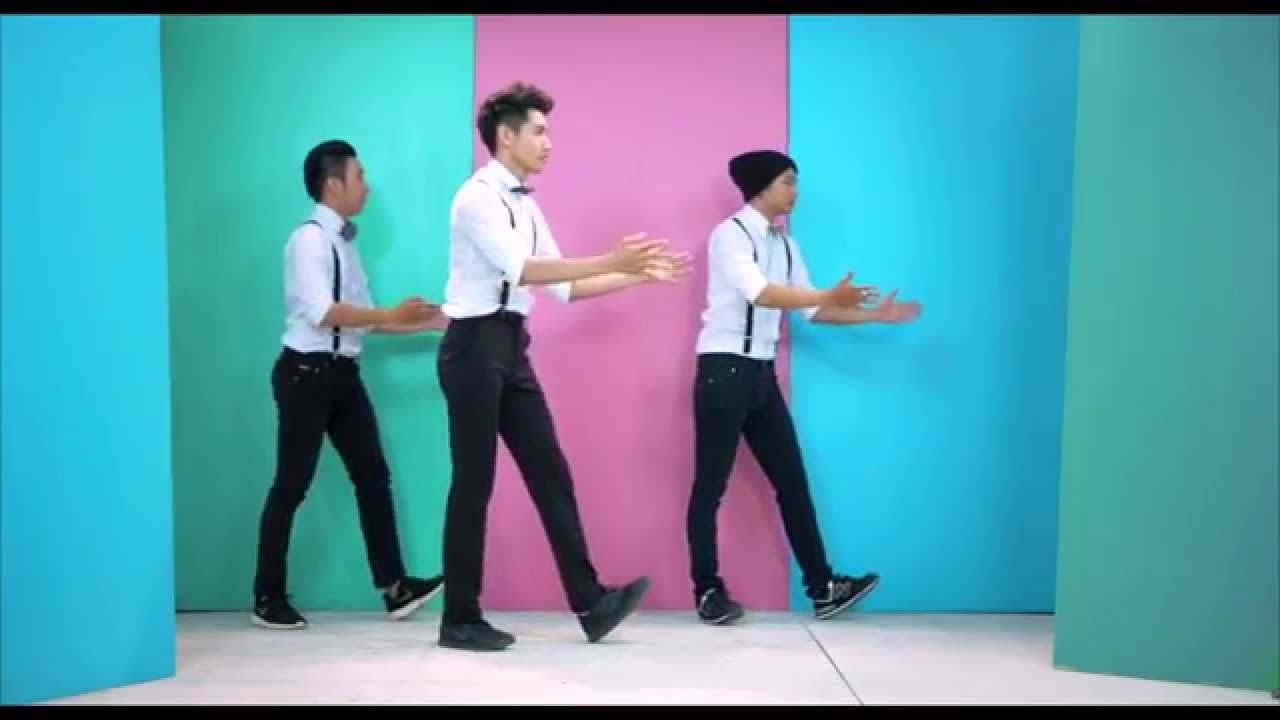 Take My Heart @soko | Quang Dang's Choreography