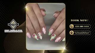 Victoria luxury nail bar & spa