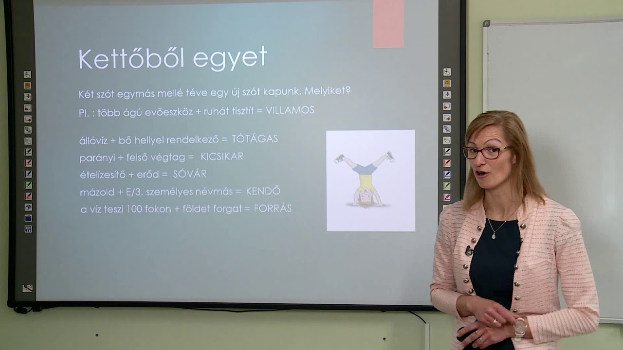 Nyelvi játékok