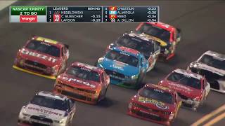 NASCAR Randomness Compilation #16 (Extra Dose of Diabeetus Edition)