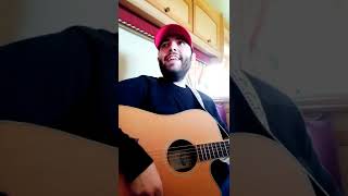 Video thumbnail of "Miley Cyrus - "Delicious" - (Garin Lang Cover) 2022"