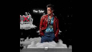 "The Greatest Aura 🗿🔥" - Tyler Durden Edit | Mande Mande (Slowed)