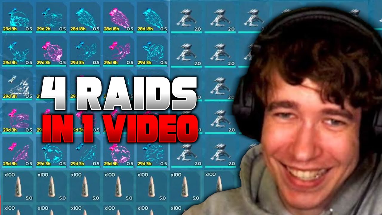 Mein Tribemate nervt mich beim raiden (hilfe)