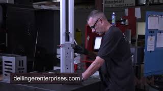 Manufacturing Marvels introduces: Dellinger Enterprises Limited based in Belmont, North Carolina.