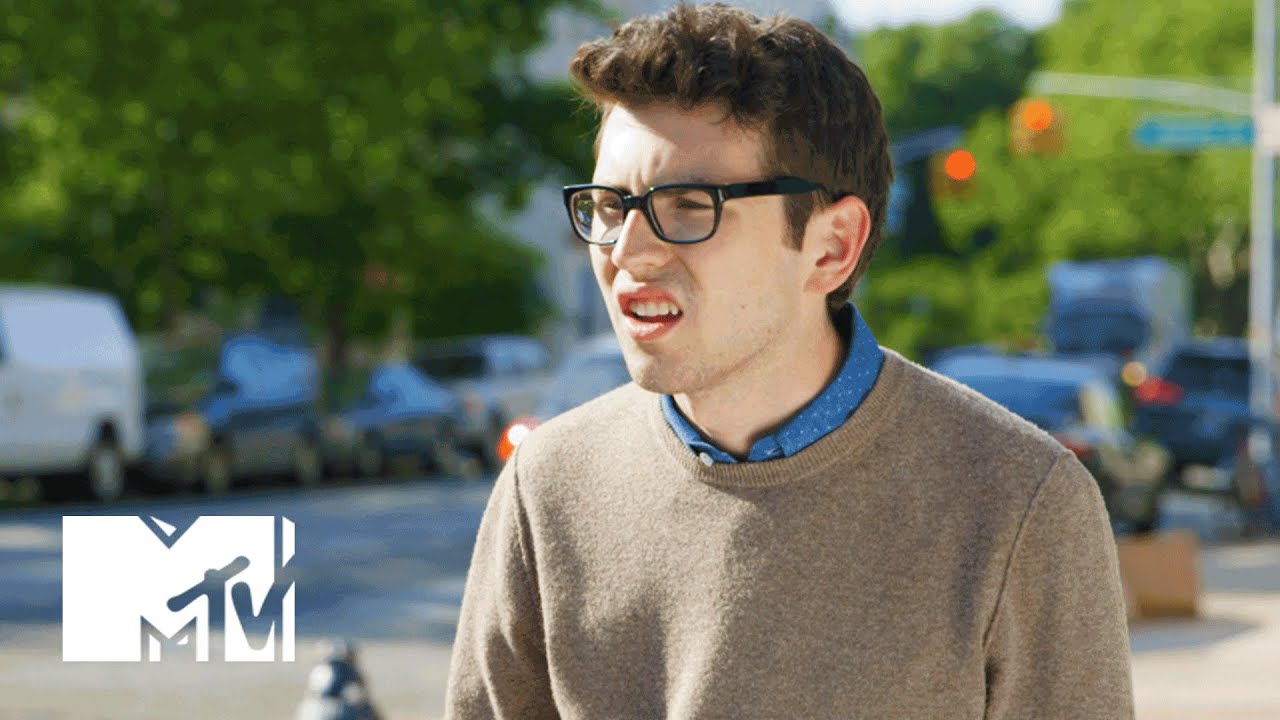 The Untitled Web Series That Morgan Evans Is Doing For MTV | Official ...