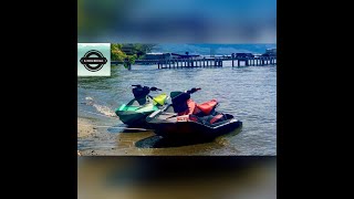 Seadoo spark TRIXX operations and safety tutorial