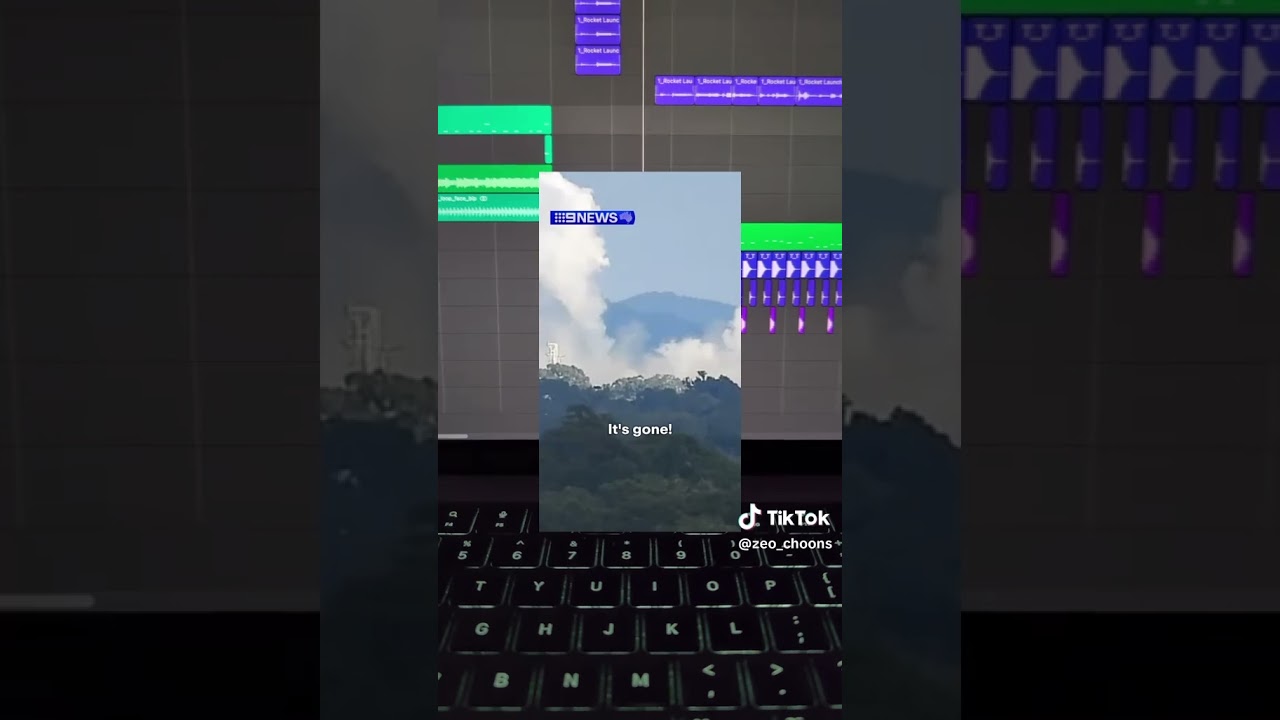 ERIS Launch... Remix?