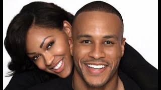 Are Meagan Good & DeVon Franklin Still Married? | RSMS