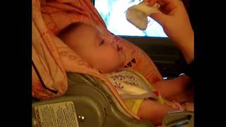 Elizabeth 11.16.2010 Including The 30 Second Fart Scene