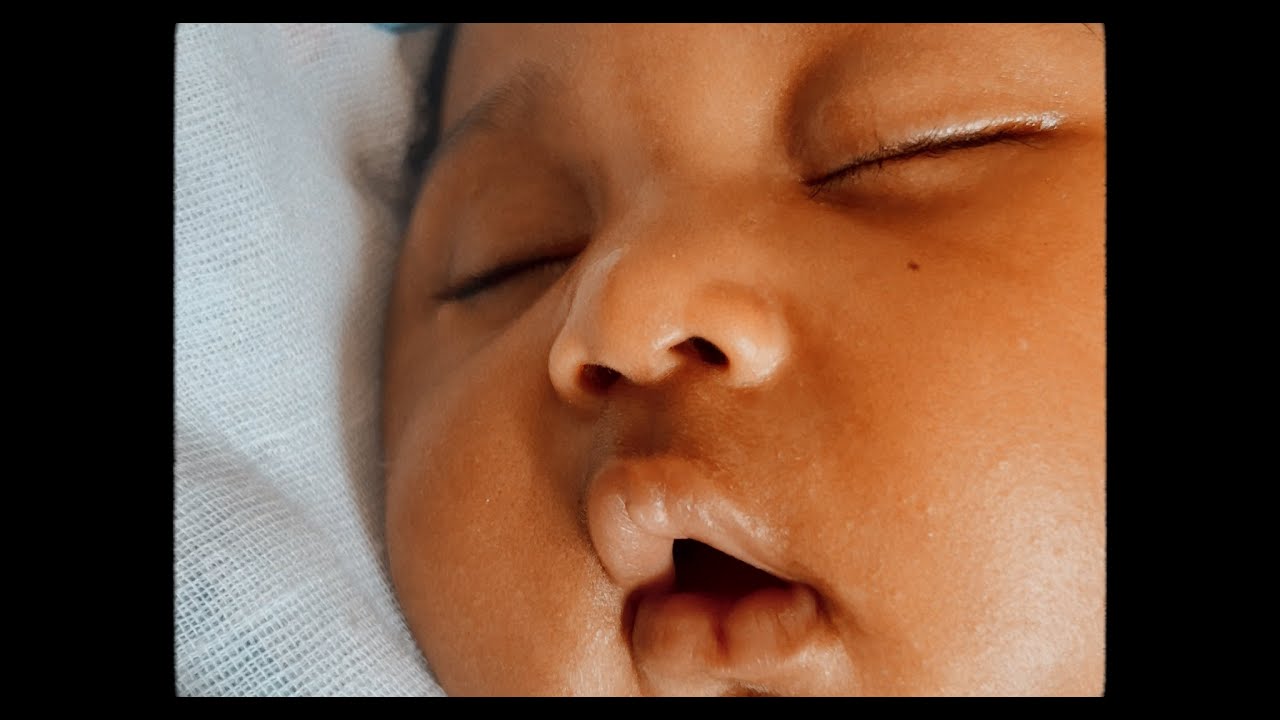 MARONY - Luz (Official Visualizer)