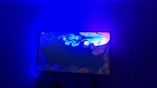 Ambilight dyi