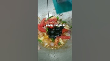 Thumbnail of resep pindang kecap simple #masakanrumahan #cookingchannel