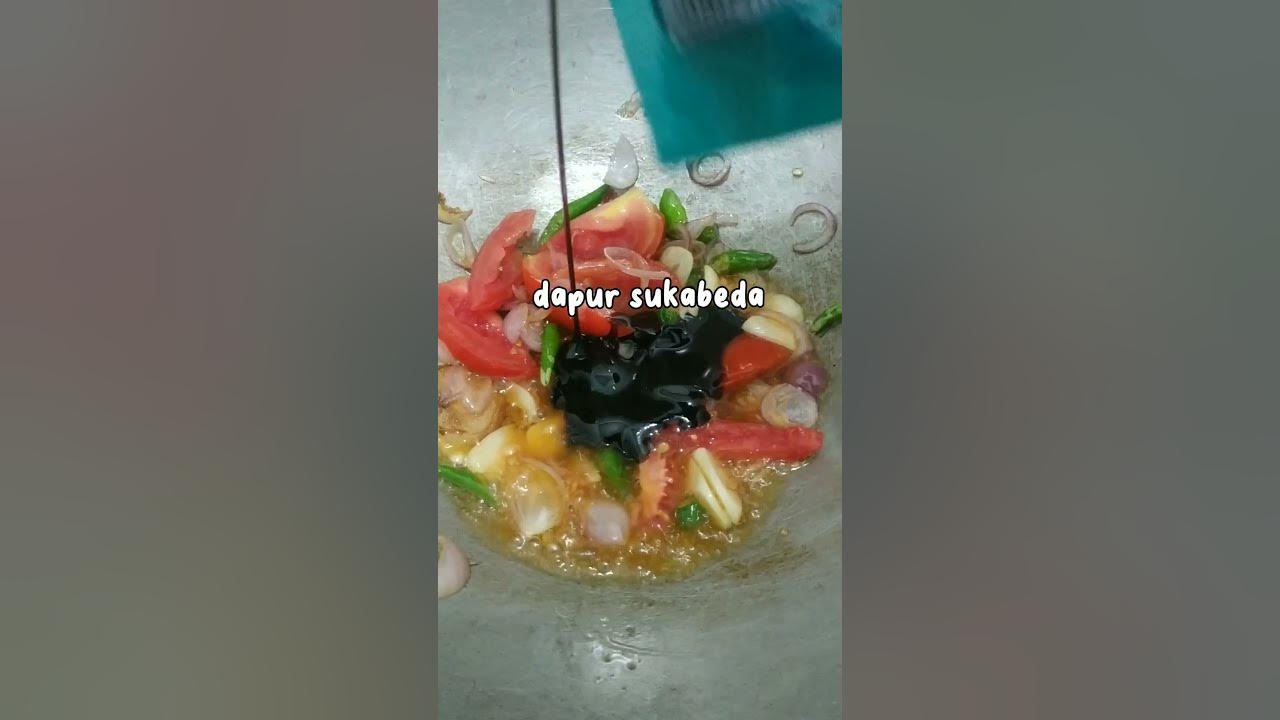 resep pindang kecap simple #masakanrumahan #cookingchannel resep pindang kecap simple #masakanrumahan #cookingchannel