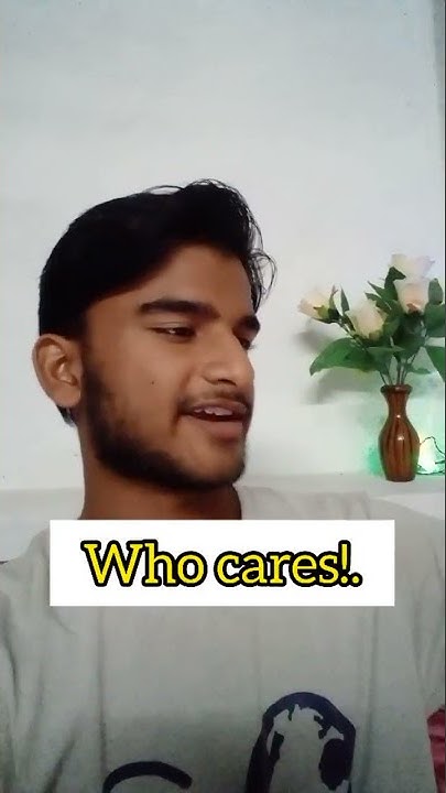 Defferent Ways To Say I Don t Care in English shorts english phrases defferent-ways-to-say-i-don-t-care-in-english-shorts-english-phrases