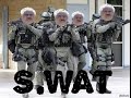 Безумный спецназ в S.W.A.T. 4 #2