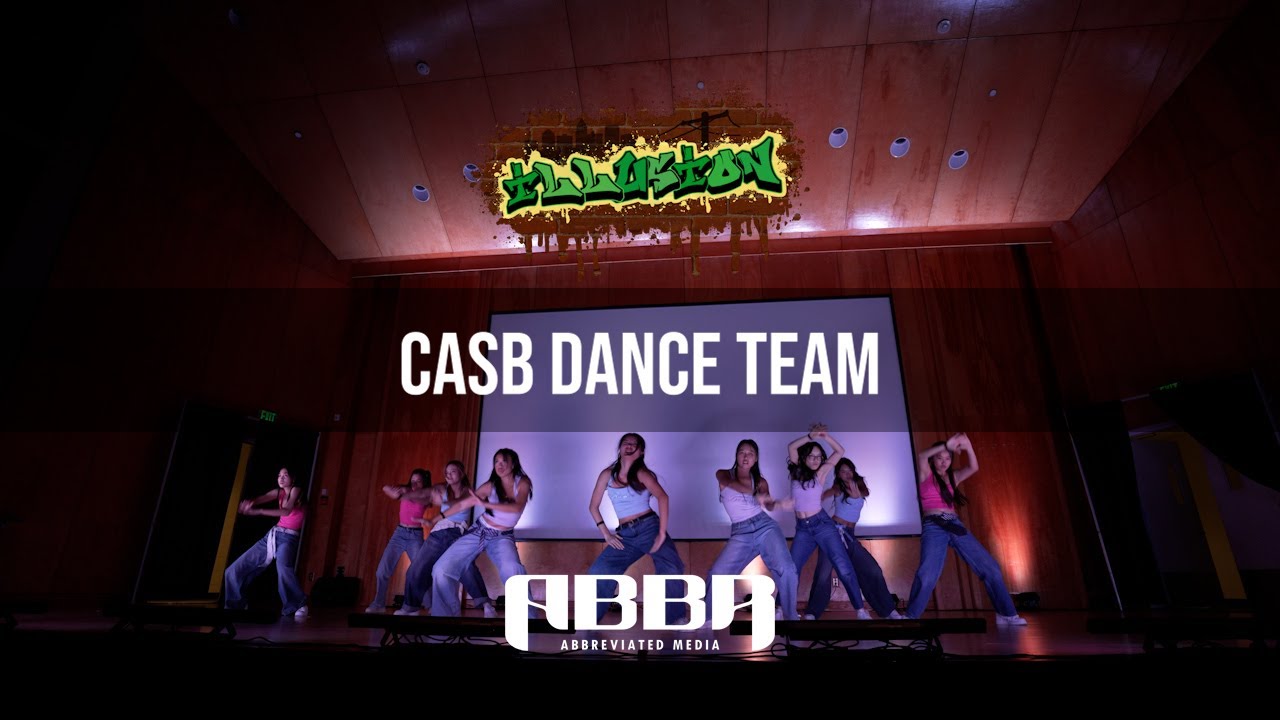 CDT | Illusion 2025 | Front Row