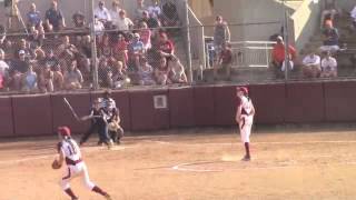 Messiah vs MIT - NCAA Division III Softball Championships