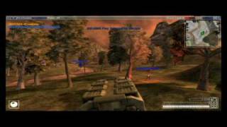Warhawk Random Montage