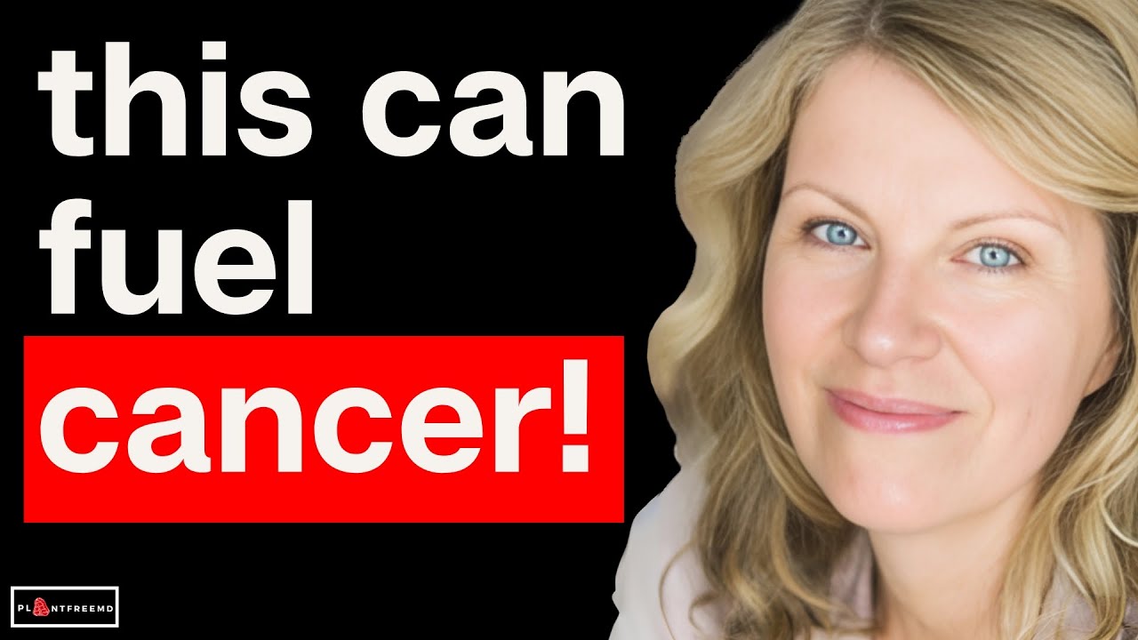 This One Element Could Be Fueling Tumor Growth - Dr. Petra Davelaar