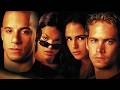 The Fast and the Furious | Movie Review and Discussion | Paul Walker | Vin Diesel