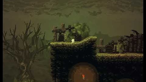 Gdevelop project - Deorsus Trial 4 progress