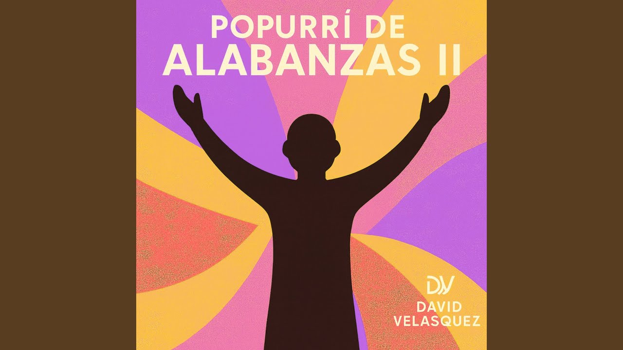 Popurrí de Alabanzas Vol. 2