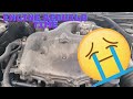 I Broke the G35...