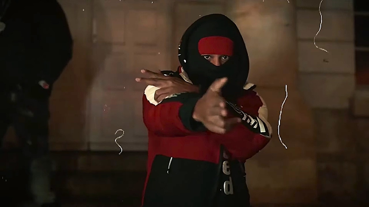 ONYX - Barbaric (Music Video) Ft. OT The Real