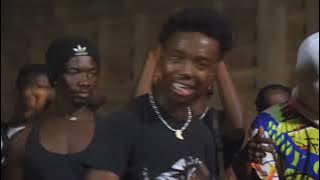 Wecy Jack -  Tip-off (nipa nye)   OFFICIAL MUSIC VIDEO