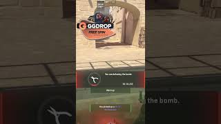 USE PROMO 👉 CS2BT👈 at GGDROP 🔥 CS2 Patch Breakdown: FPS Boost, New Beta, and Hidden Leaks