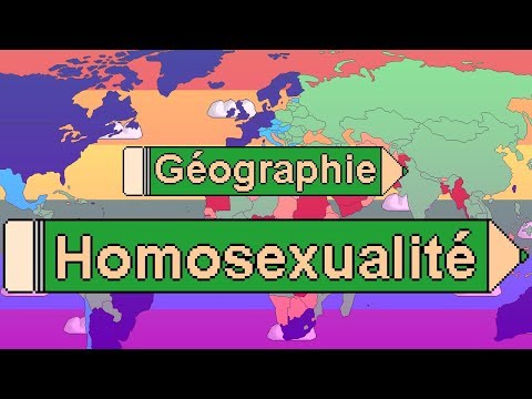 Vidéo: La France A Toujours été Perçue Comme Un Pays Libéré Sexuellement. Voici Ce Que La Communauté LGBT A à Dire à Ce Sujet. - Réseau Matador