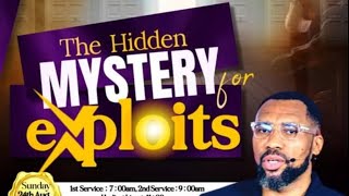 HoriccSundays | The Hidden Mystery For Exploits | 24-08-2025 | HoriccGlobal