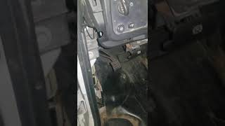 2005 chevy express van lm502 turn signal module