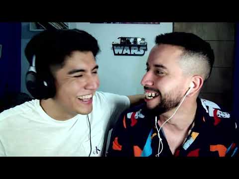 Streaming 2021 Es de Canuto | Verano