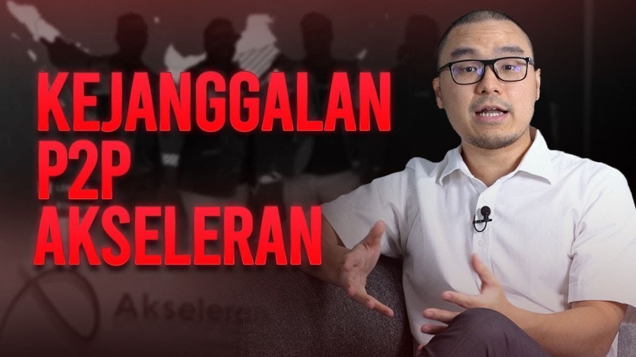 Alasan P2P Resiko Tinggi, Return Kecil