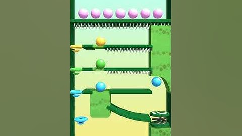 dig this! 382-19 | lucky ball | Dig this level 382 episode 19 solution gameplay walkthrough