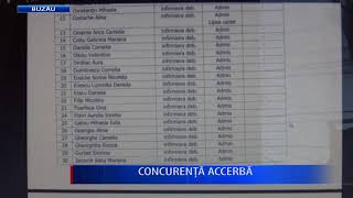 CONCURENTA ACERBA