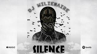 Silence - DJ Milienaire (Official Audio) Amapiano