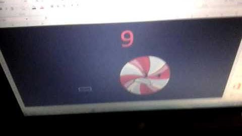 My By The Numbers List (Awful Edition) Object Show Edition)