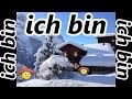 Learn German for beginners A1 - Verb Conjugation (Part 1 ...