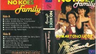 No Koes Family - Yang Pertama