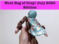 Woot Bag of Crap Unboxing!