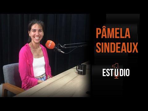 Pâmela Sindeaux (Mãe de Cinco) - Estúdio 1 - EP.09 - 4ª temporada